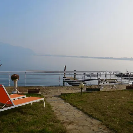 Anastasye Your Lakefront Vacation * بريدور