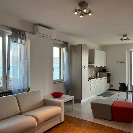 Tatil Evi Anastasye Your Lakefront Vacation Predore