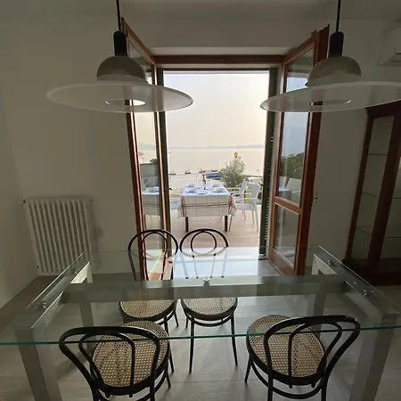 Holiday home Anastasye Your Lakefront Vacation Predore