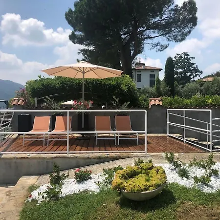 Anastasye Your Lakefront Vacation Vakantiehuis Predore