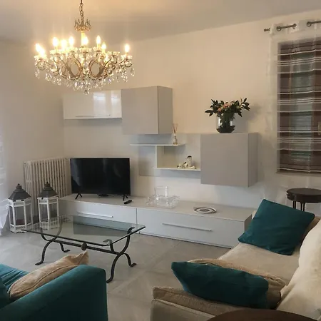 Anastasye Your Lakefront Vacation Vakantiehuis Predore