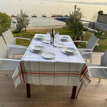 Anastasye Your Lakefront Vacation Vakantiehuis Predore