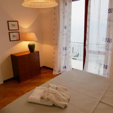Anastasye Your Lakefront Vacation Vakantiehuis Predore