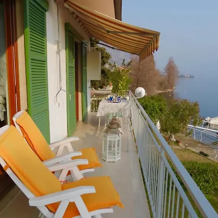 Anastasye Your Lakefront Vacation Vakantiehuis Predore
