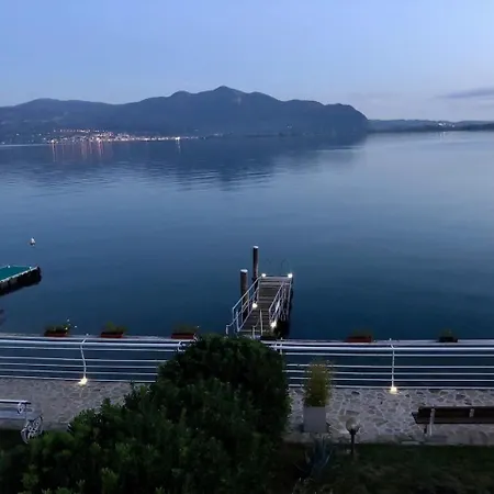 Anastasye Your Lakefront Vacation Vakantiehuis Predore