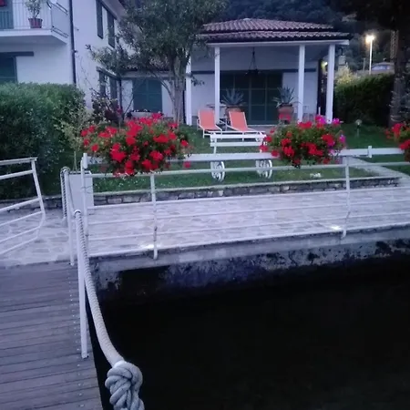Holiday home Anastasye Your Lakefront Vacation *