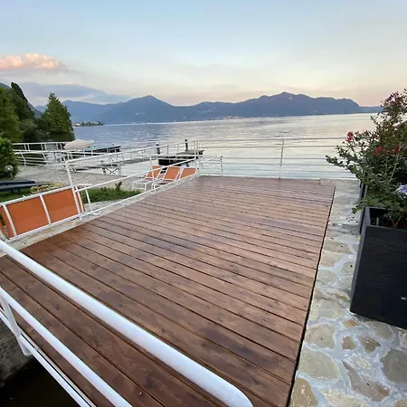 Anastasye Your Lakefront Vacation * Predore