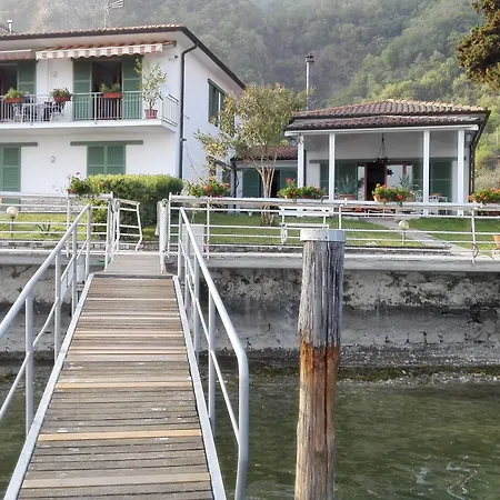 Anastasye Your Lakefront Vacation Tatil Evi *